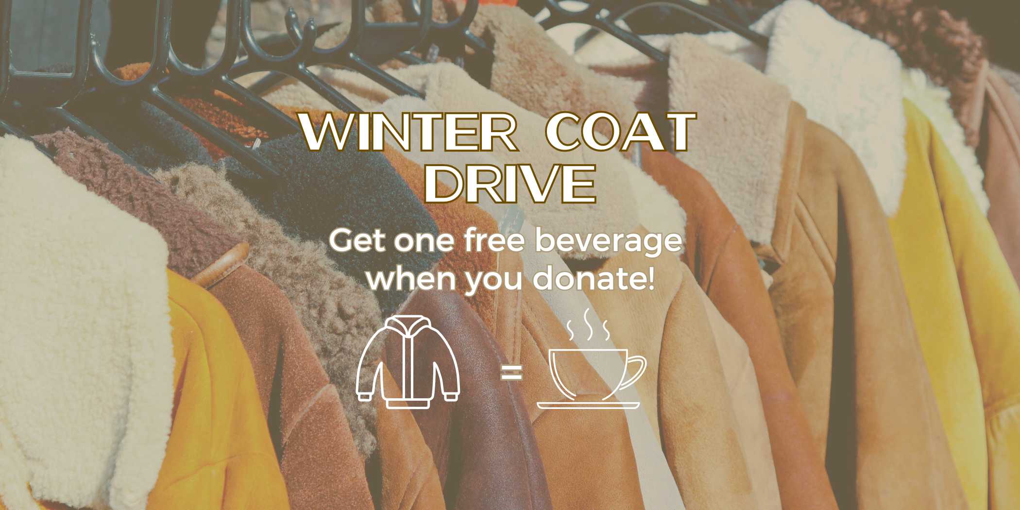 Winter Coat Drive