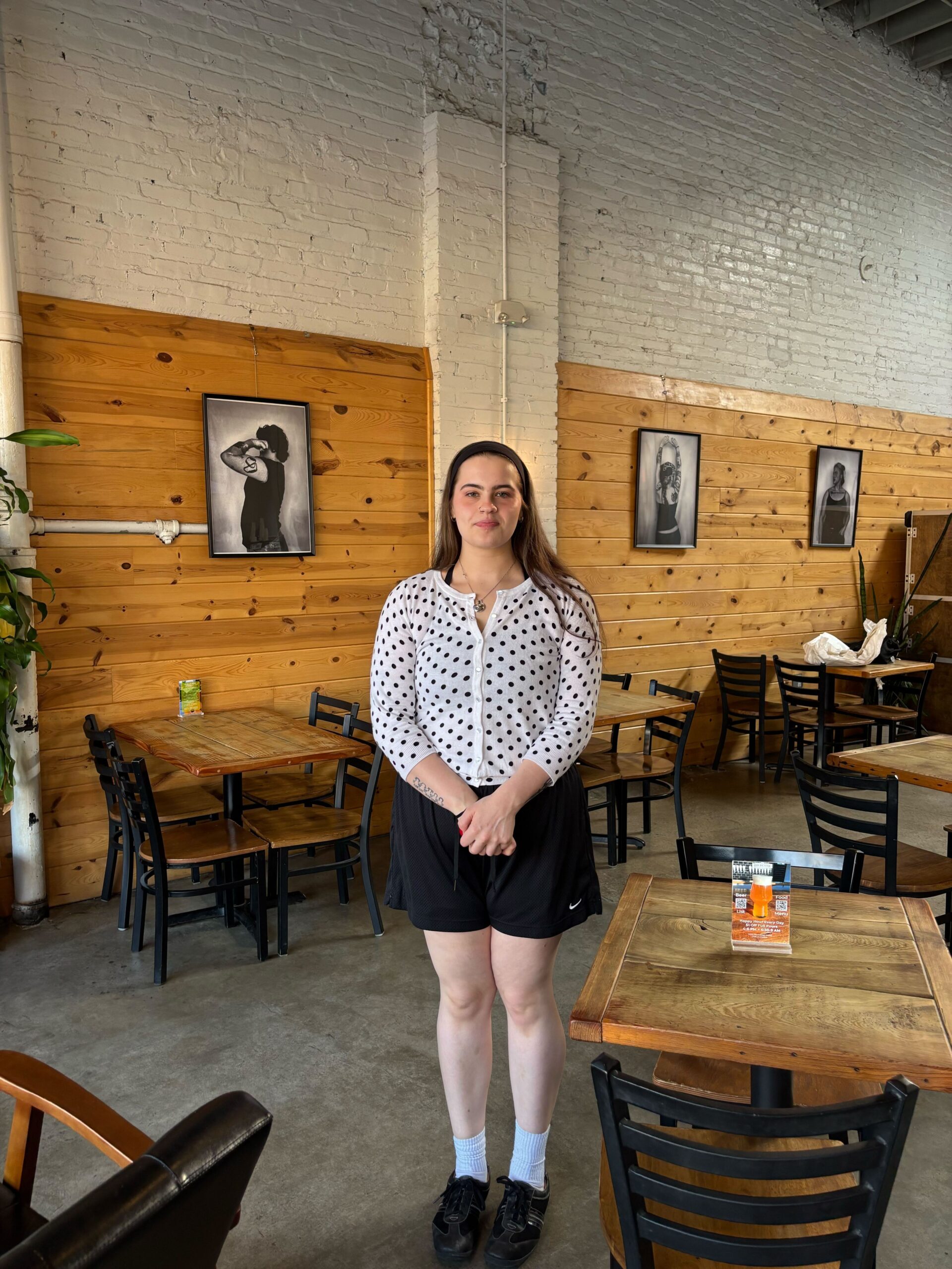 First Fridays = Local Art + Free 1st Beer!