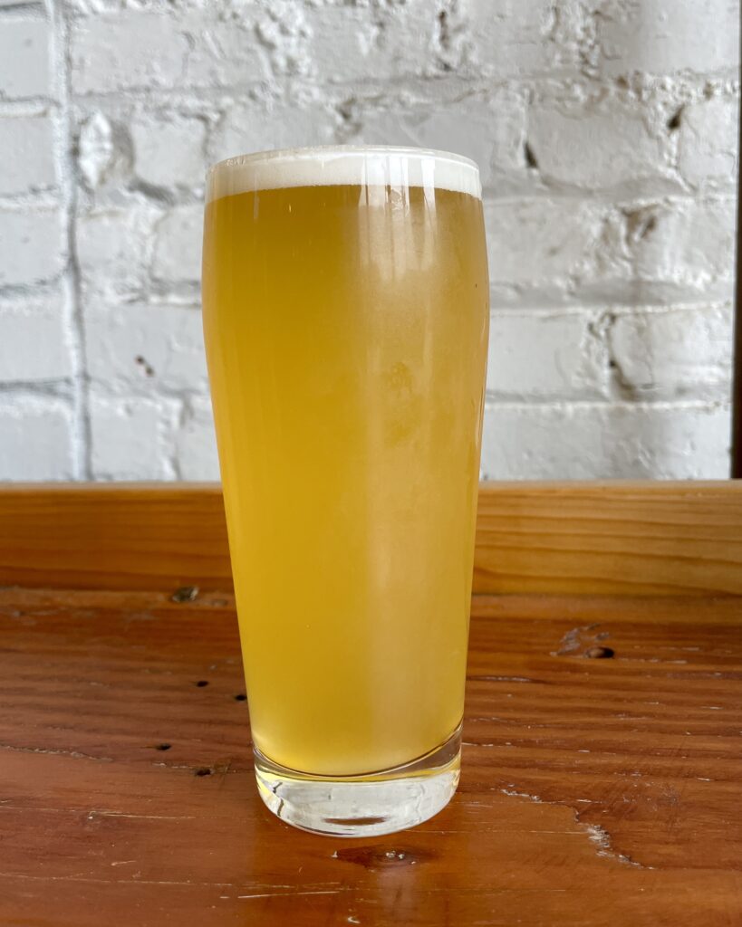 Hefeweizen Hefeweizen