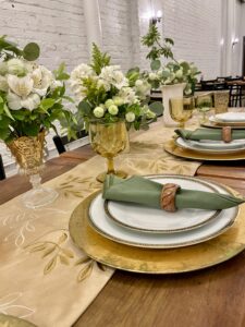 Event Space Rental